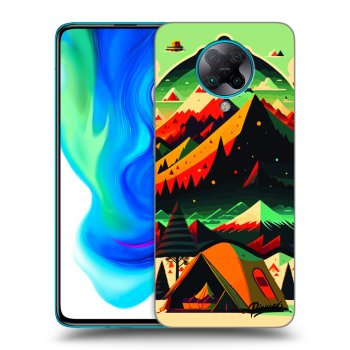 Maskica za Xiaomi Poco F2 Pro - Montreal