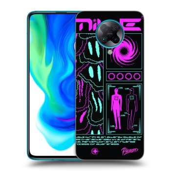 Maskica za Xiaomi Poco F2 Pro - HYPE SMILE