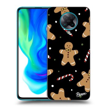 Maskica za Xiaomi Poco F2 Pro - Gingerbread