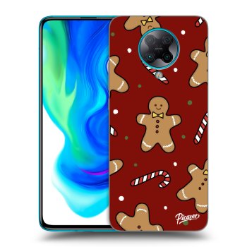 Maskica za Xiaomi Poco F2 Pro - Gingerbread 2