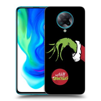 Maskica za Xiaomi Poco F2 Pro - Grinch