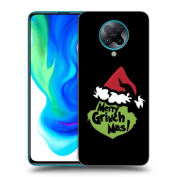 Maskica za Xiaomi Poco F2 Pro - Grinch 2