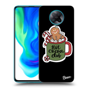 Maskica za Xiaomi Poco F2 Pro - Hot Cocoa Club