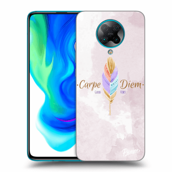 Maskica za Xiaomi Poco F2 Pro - Carpe Diem