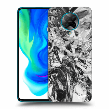 Maskica za Xiaomi Poco F2 Pro - Chrome