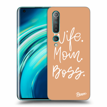 Maskica za Xiaomi Mi 10 - Boss Mama