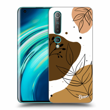 Maskica za Xiaomi Mi 10 - Boho style