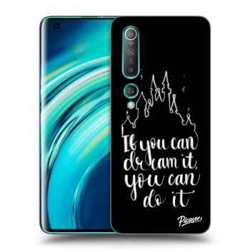 Maskica za Xiaomi Mi 10 - Dream