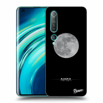 Maskica za Xiaomi Mi 10 - Moon Minimal