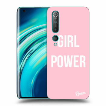 Maskica za Xiaomi Mi 10 - Girl power