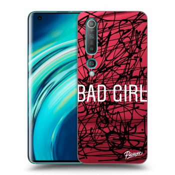Maskica za Xiaomi Mi 10 - Bad girl