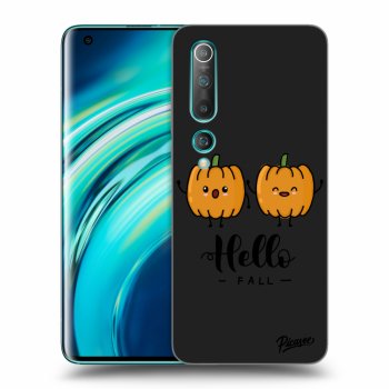 Maskica za Xiaomi Mi 10 - Hallo Fall