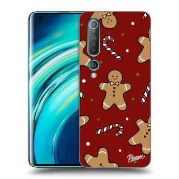 Maskica za Xiaomi Mi 10 - Gingerbread 2