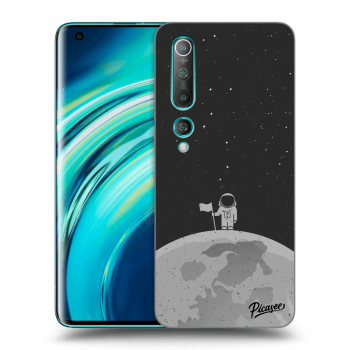 Maskica za Xiaomi Mi 10 - Astronaut