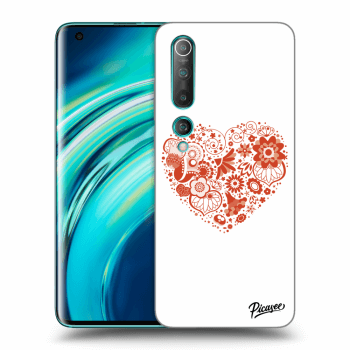 Maskica za Xiaomi Mi 10 - Big heart