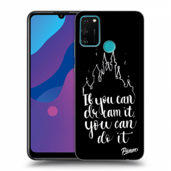 Maskica za Honor 9A - Dream