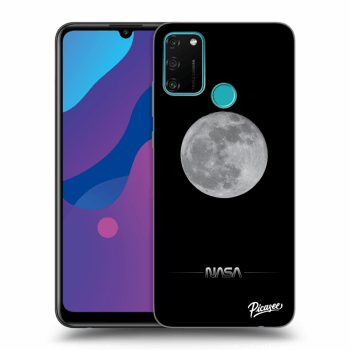 Maskica za Honor 9A - Moon Minimal