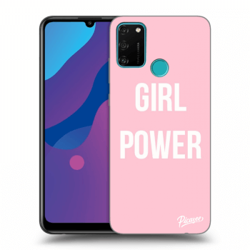 Maskica za Honor 9A - Girl power