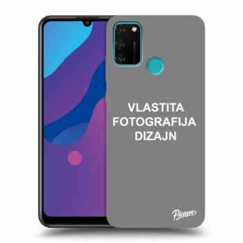 Maskica za Honor 9A - Vlastiti foto dizajn