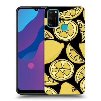 Maskica za Honor 9A - Lemon