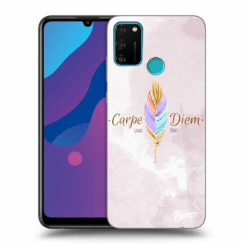 Maskica za Honor 9A - Carpe Diem