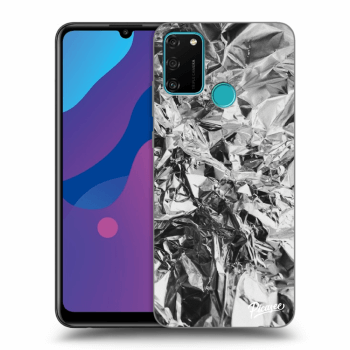 Maskica za Honor 9A - Chrome