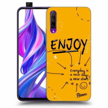 Maskica za Honor 9X Pro - Enjoy