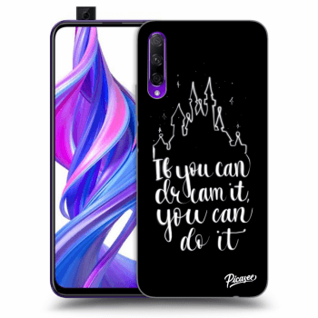 Maskica za Honor 9X Pro - Dream