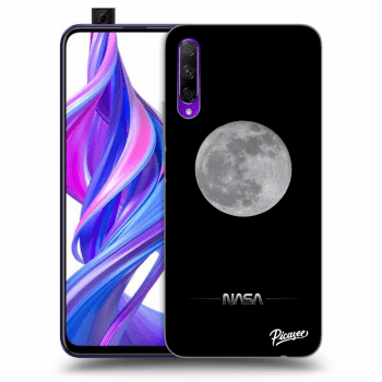 Maskica za Honor 9X Pro - Moon Minimal