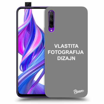 Maskica za Honor 9X Pro - Vlastiti foto dizajn