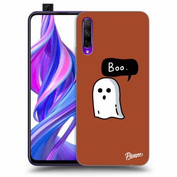 Maskica za Honor 9X Pro - Boo