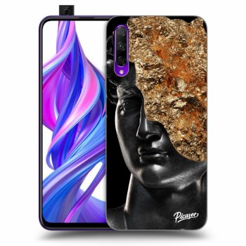 Maskica za Honor 9X Pro - Holigger