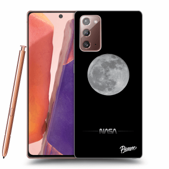 Maskica za Samsung Galaxy Note 20 - Moon Minimal