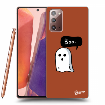 Maskica za Samsung Galaxy Note 20 - Boo