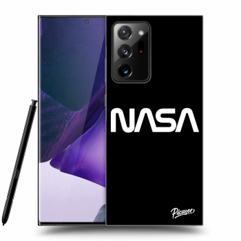 Maskica za Samsung Galaxy Note 20 Ultra - NASA Basic