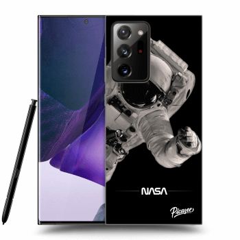 Maskica za Samsung Galaxy Note 20 Ultra - Astronaut Big