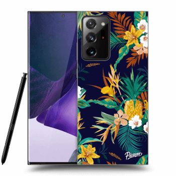 Maskica za Samsung Galaxy Note 20 Ultra - Pineapple Color