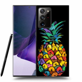 Maskica za Samsung Galaxy Note 20 Ultra - Pineapple