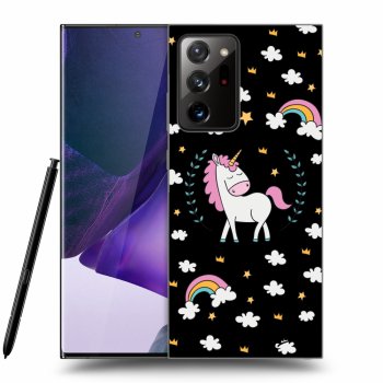 Maskica za Samsung Galaxy Note 20 Ultra - Unicorn star heaven