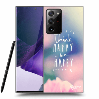 Maskica za Samsung Galaxy Note 20 Ultra - Think happy be happy