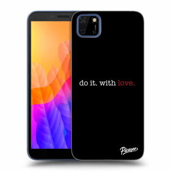 Maskica za Huawei Y5P - Do it. With love.