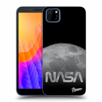 Maskica za Huawei Y5P - Moon Cut