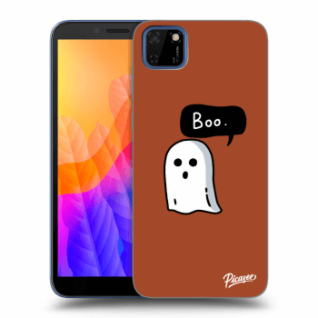 Maskica za Huawei Y5P - Boo