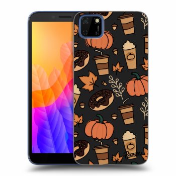 Maskica za Huawei Y5P - Fallovers