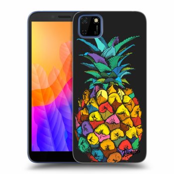 Maskica za Huawei Y5P - Pineapple