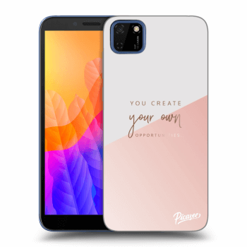 Maskica za Huawei Y5P - You create your own opportunities