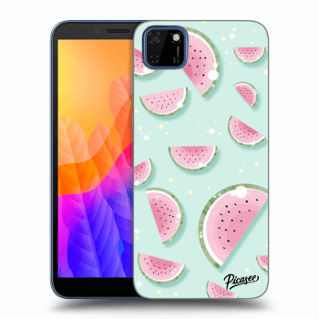 Maskica za Huawei Y5P - Watermelon 2