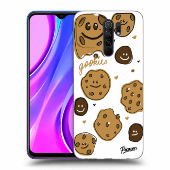 Maskica za Xiaomi Redmi 9 - Gookies