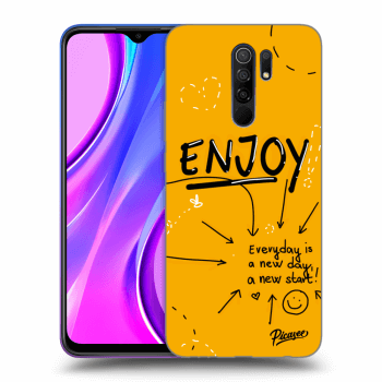 Maskica za Xiaomi Redmi 9 - Enjoy