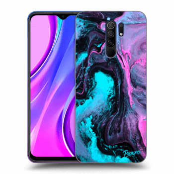 Maskica za Xiaomi Redmi 9 - Lean 2